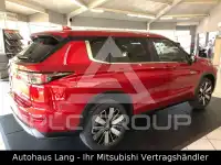 2025 Mitsubishi OUTLANDER