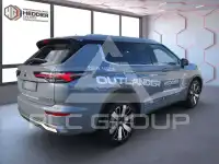 2025 Mitsubishi OUTLANDER