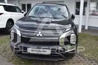 2025 Mitsubishi OUTLANDER