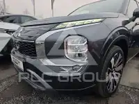 2025 Mitsubishi OUTLANDER