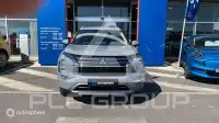 2025 Mitsubishi OUTLANDER