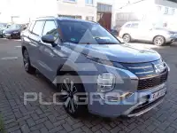 2025 Mitsubishi OUTLANDER