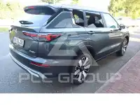 2025 Mitsubishi OUTLANDER