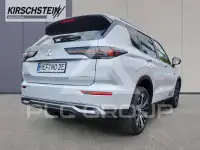 2025 Mitsubishi OUTLANDER