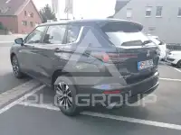 2025 Mitsubishi OUTLANDER