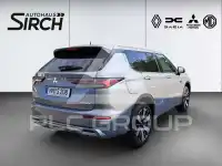 2025 Mitsubishi OUTLANDER