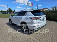 2025 Mitsubishi OUTLANDER