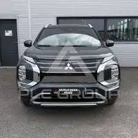 2025 Mitsubishi OUTLANDER