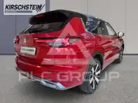 2025 Mitsubishi OUTLANDER