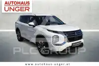 2025 Mitsubishi OUTLANDER