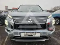 2025 Mitsubishi OUTLANDER
