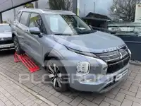 2025 Mitsubishi OUTLANDER