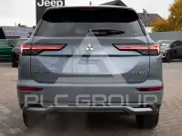 2025 Mitsubishi OUTLANDER