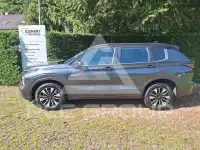 2025 Mitsubishi OUTLANDER