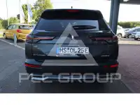 2025 Mitsubishi OUTLANDER