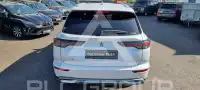 2025 Mitsubishi OUTLANDER