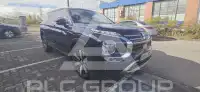 2025 Mitsubishi OUTLANDER