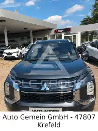 2025 Mitsubishi OUTLANDER