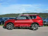 2025 Mitsubishi OUTLANDER