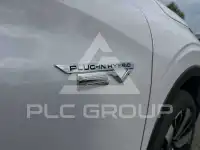 2025 Mitsubishi OUTLANDER