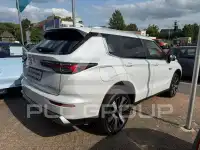 2025 Mitsubishi OUTLANDER