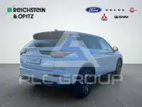 2025 Mitsubishi OUTLANDER