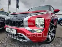 2025 Mitsubishi OUTLANDER