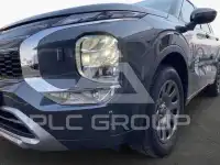 2025 Mitsubishi OUTLANDER