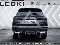 2025 Mitsubishi OUTLANDER
