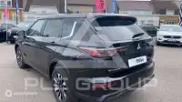 2025 Mitsubishi OUTLANDER