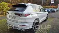 2025 Mitsubishi OUTLANDER
