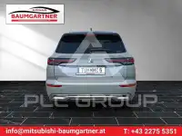 2025 Mitsubishi OUTLANDER