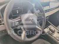 2025 Mitsubishi OUTLANDER