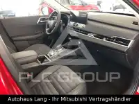 2025 Mitsubishi OUTLANDER