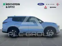 2025 Mitsubishi OUTLANDER