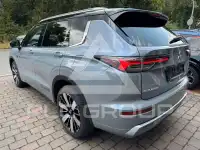 2025 Mitsubishi OUTLANDER
