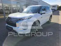 2025 Mitsubishi OUTLANDER