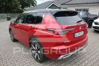 2025 Mitsubishi OUTLANDER