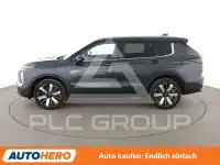2025 Mitsubishi OUTLANDER