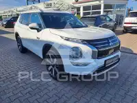 2025 Mitsubishi OUTLANDER