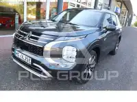 2025 Mitsubishi OUTLANDER