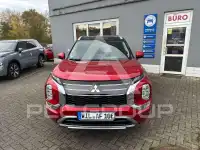 2025 Mitsubishi OUTLANDER