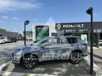 2025 Mitsubishi OUTLANDER