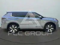 2025 Mitsubishi OUTLANDER