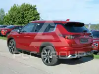 2025 Mitsubishi OUTLANDER