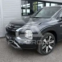 2025 Mitsubishi OUTLANDER