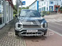 2025 Mitsubishi OUTLANDER