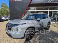 2025 Mitsubishi OUTLANDER