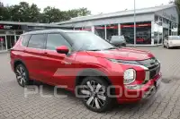 2025 Mitsubishi OUTLANDER