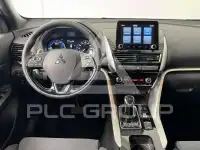 2025 Mitsubishi ECLIPSE